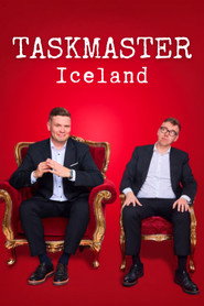 Taskmaster Iceland