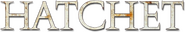Logo of Hatchet image size 788x136
