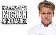 Logo of Ramsay's Kitchen Nightmares image size 448x281