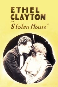 poster Stolen Hours
