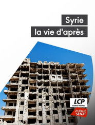 poster Homs - Syrie, la vie d’après
