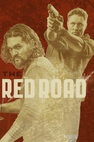 Poster of The Red Road image size 1270x1905
