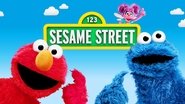 Backdrop of Sesame Street image size 3840x2160