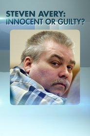 poster Steven Avery: Innocent or Guilty?