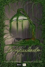 poster Enjaulada