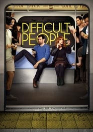 Difficult People streaming