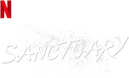 Logo of Sanctuary image size 467x282