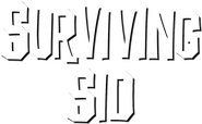 Logo of Surviving Sid image size 1262x780