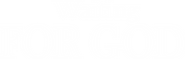 Logo of Waiting for God image size 1288x413