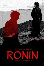 poster RONIN (The Short Film)
