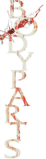Logo of Body Parts image size 660x2281