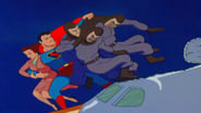 Superman : Les Envahisseurs wallpaper 