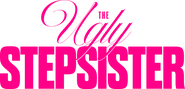 Logo of The Ugly Stepsister image size 4500x2169