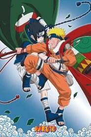 Poster of Naruto image size 2000x3000
