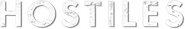 Logo of Hostiles image size 1200x188