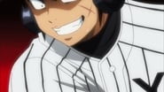 Ace of Diamond season 1 episode 34