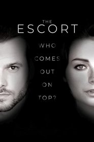 Poster of The Escort image size 650x975