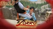 Les Chroniques de Zorro season 1 episode 18