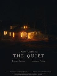 poster The Quiet