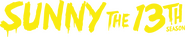 Logo of It's Always Sunny in Philadelphia image size 1865x378