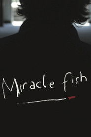 Miracle Fish Poster
