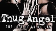 Tupac Shakur: Thug Angel wallpaper 