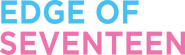 Logo of Edge of Seventeen image size 1605x475