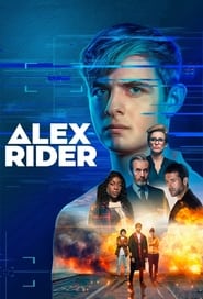 Serie streaming | voir Alex Rider en streaming | HD-serie