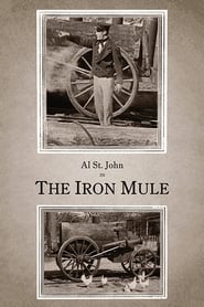 Voir film The Iron Mule en streaming