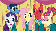 My Little Pony : Les Amies, c'est magique season 4 episode 14