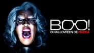 Boo! A Madea Halloween wallpaper 