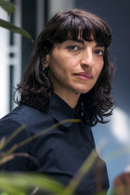 Photo of Bani Khoshnoudi image size 534x800