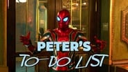 Peter's To-Do List wallpaper 