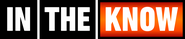 Logo of In the Know image size 1800x384