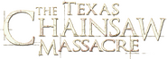 Logo of The Texas Chainsaw Massacre image size 784x278