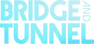 Logo of Bridge and Tunnel image size 1781x836