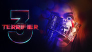Terrifier 3 wallpaper 