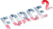 Logo of Force 2 image size 989x538