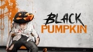 Black Pumpkin wallpaper 