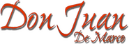 Logo of Don Juan DeMarco image size 1792x620