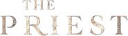 Logo of The Priest image size 2124x605
