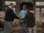 Le Prince de Bel-Air season 1 episode 5