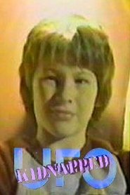 poster UFO Kidnapped