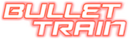 Logo of Bullet Train image size 1823x549