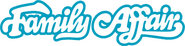 Logo of Family Affair image size 800x197