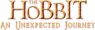Logo of The Hobbit: An Unexpected Journey image size 780x255