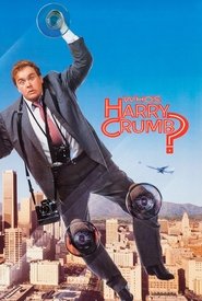 Who's Harry Crumb? Poster