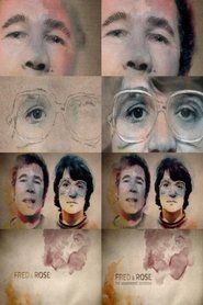 poster Fred & Rose: The Unanswered Questions