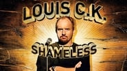 Louis C.K.: Shameless wallpaper 