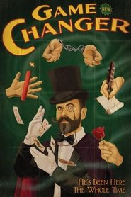 Poster of Game Changer image size 2000x3000